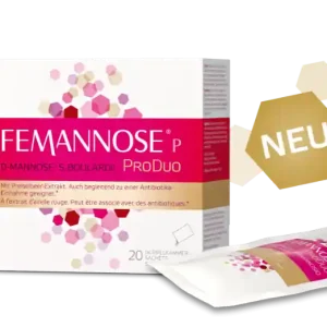 Günstig Femannose P ProDuo (20 Sachet)