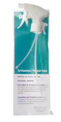 Sonderangebot Pantasept Desinfektionsmittel (Sprühpistole)
