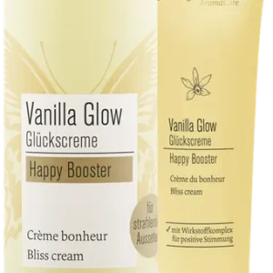 Super-Preis FARFALLA Glückscreme Vanilla Glow Tb 30 ml (30 ml)