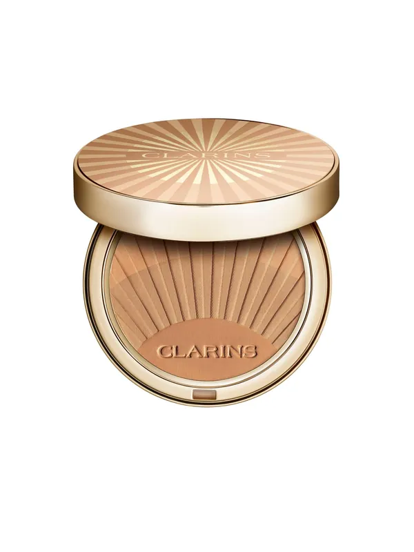 Wochenendangebot Clarins Bronzing Powder (10 Gramm)