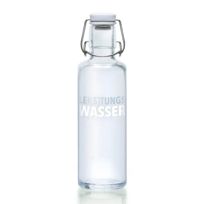 Top-Angebot Soulbottles Trinkflasche Leistungswasser (0.6 L)