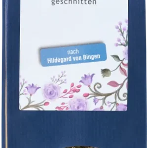 Hildegard von Bingen Fastentee (50 Gramm) Abverkauf