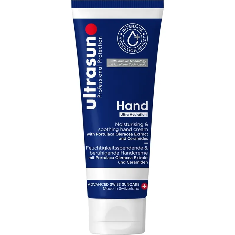 Ultrasun Hydrating Hand Cream (75 ml) Jetzt Bestellen