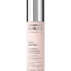 Online Kaufen Börlind Natuperfect Anti-Pigment und Brightening Fluid (50 ml)