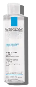 La Roche-Posay Physiological Mizellen Reinigungsfluid (200 ml) Mega-Angebot