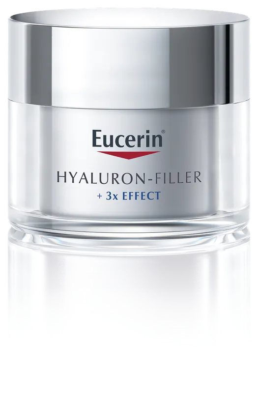 Sonderangebot EUCERIN HYALURON-FILL Tagespflege LSF30 (50 ml)