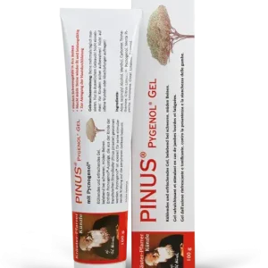 Pinus Pygenol Gel (100 Gramm) Billig