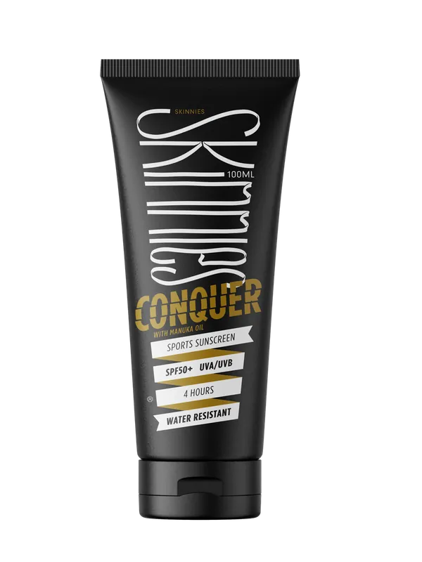 Online Kaufen Skinnies Conquer Sport SPF50 (100 ml)