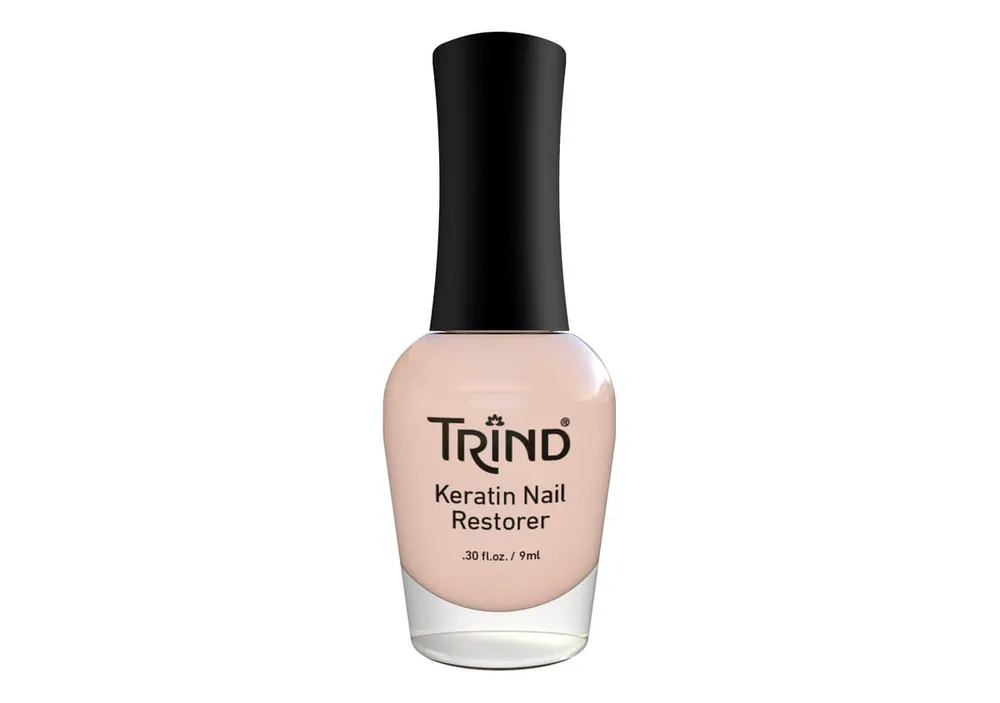 Trind Keratin Nail Restorer (9 ml) Zertifiziert