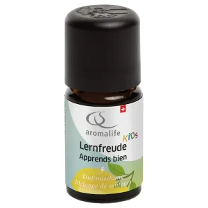 Finale Aktion Aromalife Kids Duftmischung Lernfreude (5 ml)