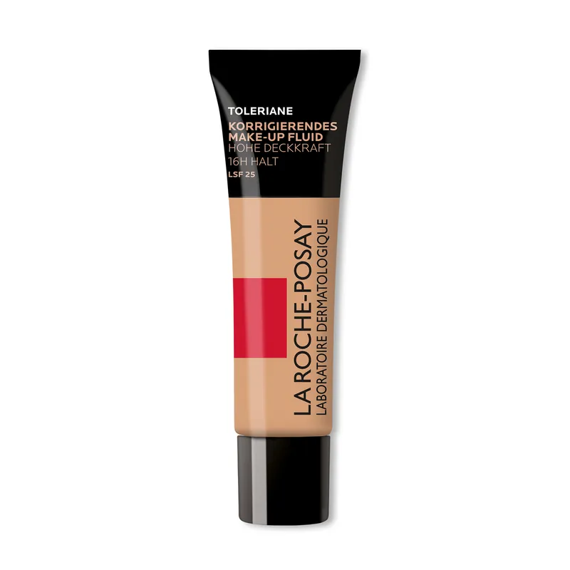 La Roche-Posay Toleriane korrigierendes Make-Up Fluid (30 ml) Bestpreis
