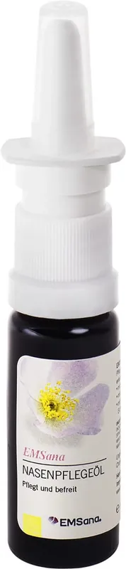Must-Have EMsana Naturkosmetik Nasenpflegeöl (10ml)