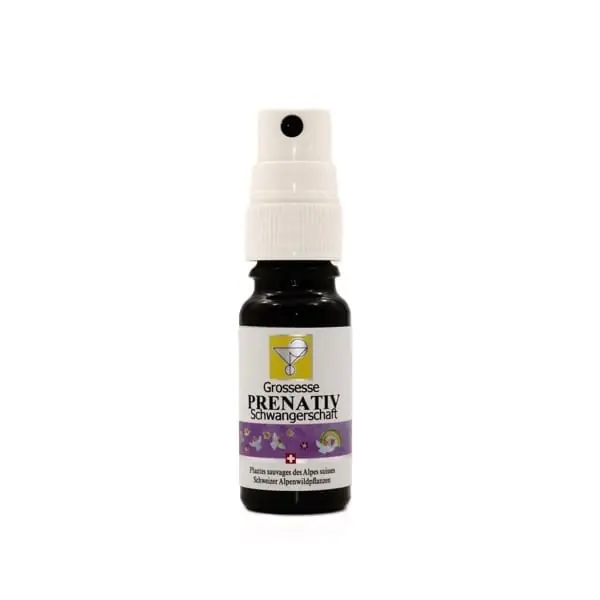Odinelixir PRENATIV - Schwangerschaft (10 ml) Knallerangebot