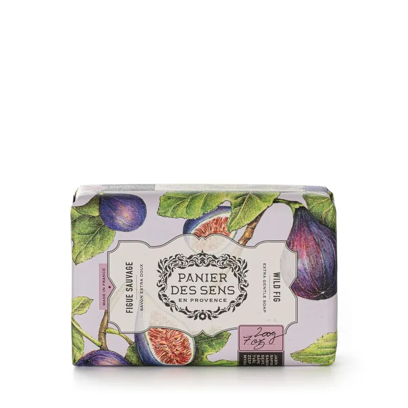 Direkt Vom Hersteller Panier des Sens Feige Extramilde Seife (200 g)