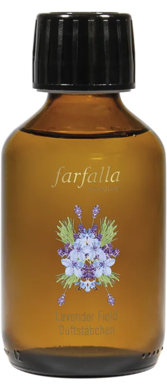 Farfalla Duftstäbchen Lavender Field (150ml) Neu
