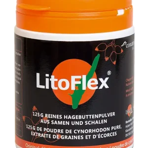 Begrenztes Angebot LitoFlex (125 Gramm)