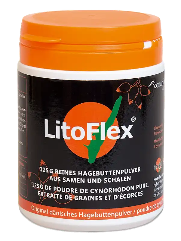 Begrenztes Angebot LitoFlex (125 Gramm)