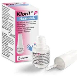 Online Kaufen Kloril P Nagellack (3,3 ml)