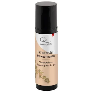 Aromalife Lebensglück Schutznäsli Nasenbalsam (10 ml) Begrenztes Angebot