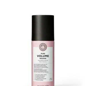 Neu Maria Nila Pure Volume Mousse (150 ml)