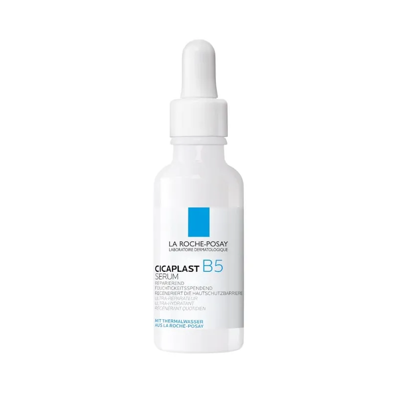 Günstig La Roche-Posay Cicaplast B5 Serum (30 ml)