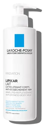 La Roche-Posay Lipikar Milch (400 ml) Aktuell
