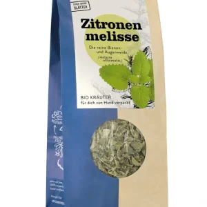 Super-Preis Sonnentor Melissen Tee (50 Gramm lose)