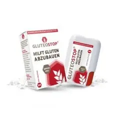 GluteoStop (90 Tabletten) Preisreduziert
