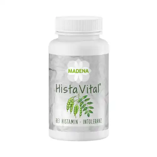 Madena HistaVital (100 Kapseln) Sofort Bestellen