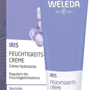 Weleda Iris Feuchtigkeitscreme (30 ml) Kracherpreis
