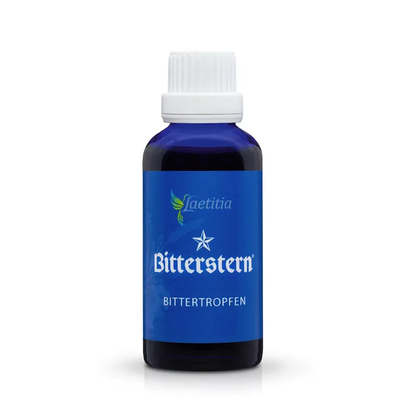 Bitterstern Kräuterbitter (50 ml) Direkt Vom Hersteller