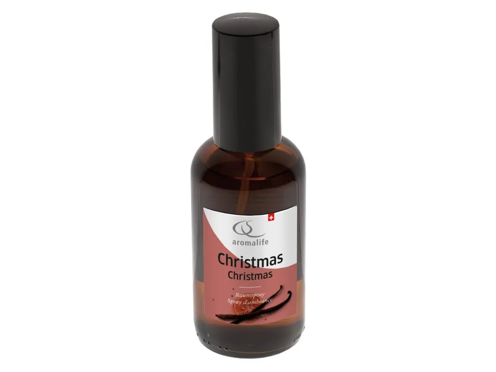 Highlight Aromalife Raumspray Christmas (100 ml Spray)