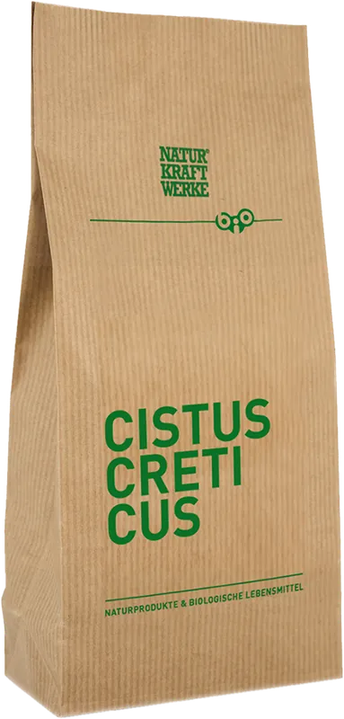 Naturkraftwerke Cistus Creticus (80 Gramm) Jetzt Bestellen