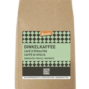 Bestpreis Naturkraftwerke Dinkelkaffee (300 Gramm)