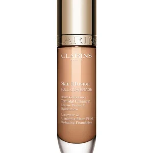 Abverkauf Clarins Skin Illusion Full Coverage (107 C)