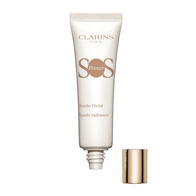 Clarins SOS Primer (30 ml White) Saisonangebot