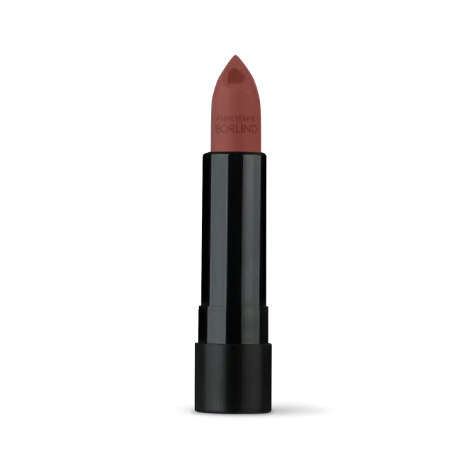 Börlind Lipstick Matt (Truffle Plum) Preisreduziert