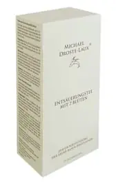 Michael Droste-Laux Entsäuerungstee mit 7 Blüten (25 Btl.) Garantierte Lieferung