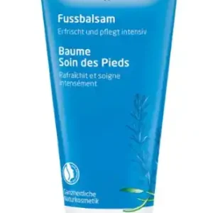 Weleda Fussbalsam (75 ml) Billig