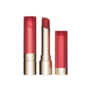 Clarins Lippenbalsam mit Öl 2.9 g (05 Cherry) Sichere Zahlung