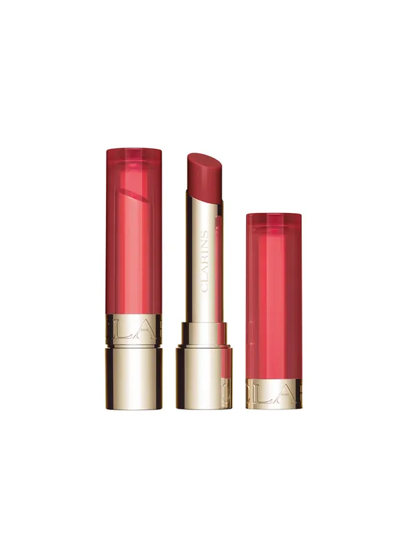Clarins Lippenbalsam mit Öl 2.9 g (05 Cherry) Sichere Zahlung