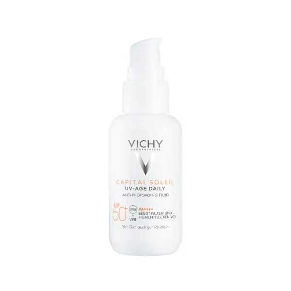 VICHY Capital Soleil UV Age Daily (40 ml) Direkt Vom Hersteller