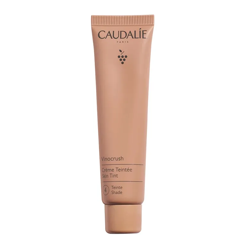 Caudalie Vinocrush Getönte Creme (30 ml Farbton 4) Neu