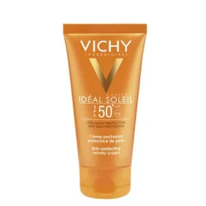 Saisonangebot VICHY Idéal Soleil Sonnen-Creme LSF 50+ (50 ml)