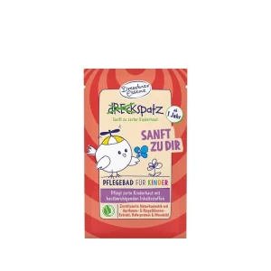 Zertifiziert DRESDNER Dreckspatz Pflegebad Sanft zu dir (60g)