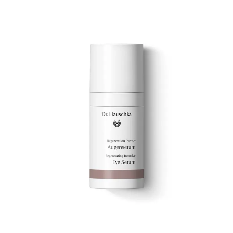 Hauschka Regeneration Intensiv Augenserum (15 ml) Preiswert