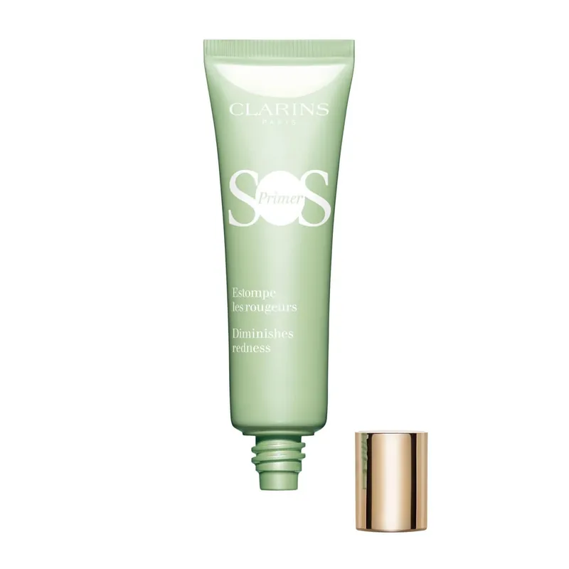 Clarins SOS Primer (30 ml Green) Jetzt Bestellen
