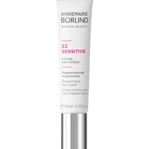 Börlind ZZ Sensitive Regenerierende Augencreme (15 ml) Preis Gesenkt
