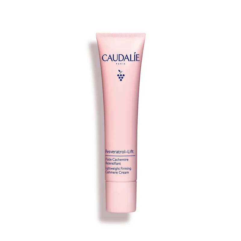 Caudalie Resveratrol-lift Hautverdichtendes Kaschmir Fluid (40 ml) Nur Für Kurze Zeit