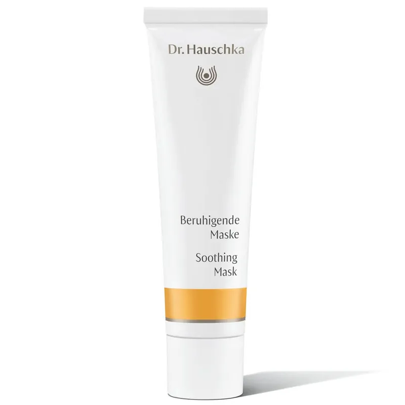 Hauschka Beruhigende Maske (30 ml) Saisonangebot